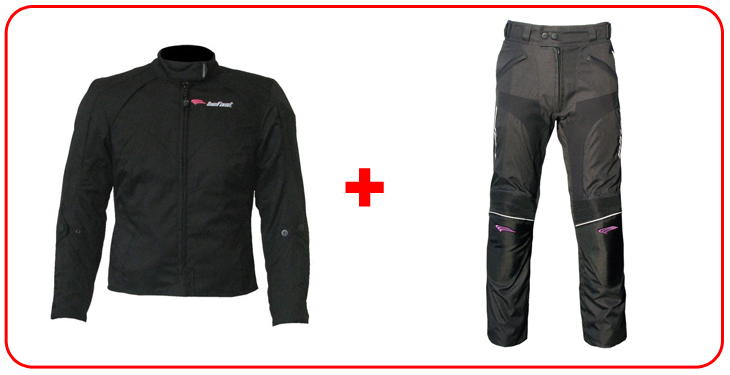 Kit Antares Woman Kit Antares Woman