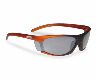 Occhiali moto Bertoni Freetime FT446KT