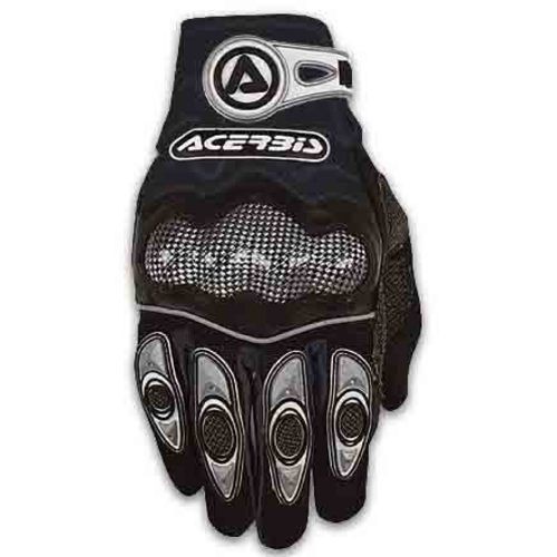 Guanti motocross Acerbis Carbon G Guanti motocross Acerbis Carbon G