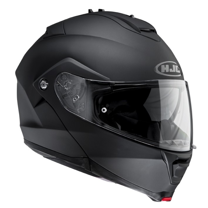 Casco modulare HJC ISMAX II Nero opaco