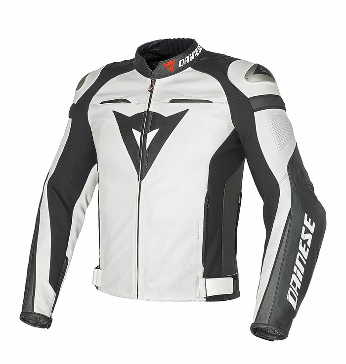 Giacca moto dainese