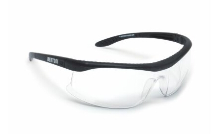 x Occhiali moto Bertoni Antifog AF867B