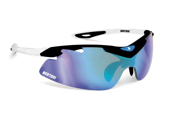Occhiali moto Bertoni Antifog AF900B