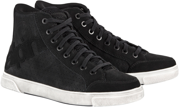 Scarpe Alpinestars Joey Perforated nere