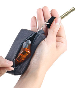Portachiavi OJ MINI KEY RING Portachiavi OJ MINI KEY RING