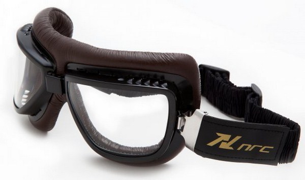 Occhiali moto NRC Eye R 6.2B