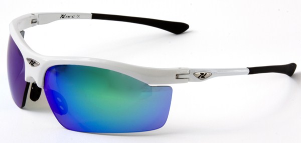 Occhiali moto NRC Eye Tech T 2.6 PH-Fotocromatici