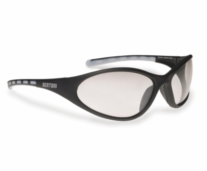 Occhiali moto Bertoni Antifog AF158B