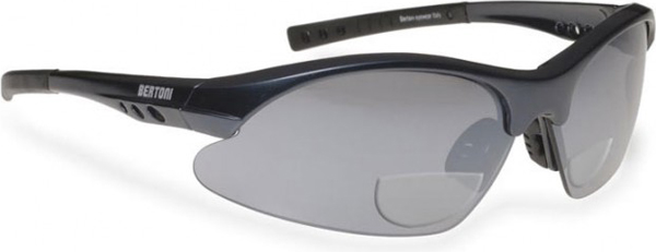 Occhiali moto Bertoni Polarized P331BF