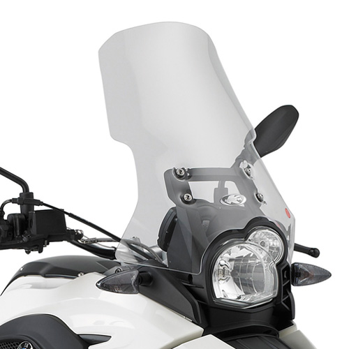 Kappa windscreen g650 bmw #2